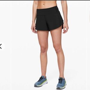 lululemon Speed Up Short 4”